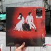 The White Stripes – Elephant (20TH / Clear Smoke LP)