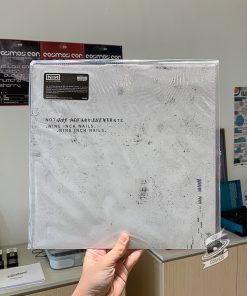 Nine Inch Nails ‎– Not The Actual Events