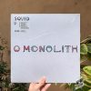 Squid – O Monolith (Blue LP)