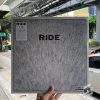 Ride – 4 EPs (White LP)