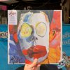 Ride – Going Blank Again (Orange LP)
