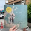 Ben Folds – What Matters Most (Blue LP+Autograph)
