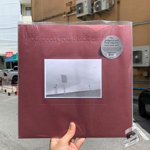 Godspeed You Black Emperor! – F♯ A♯ (Road Sign)