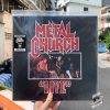 Metal Church – Live