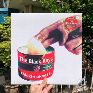 The Black Keys – Thickfreakness (20TH / Limited2000)