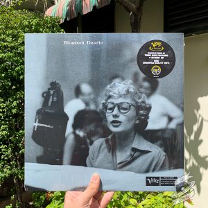 Blossom Dearie – Blossom Dearie