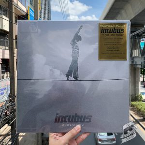 Incubus – If Not Now, When? (Red LP / Limited2000)