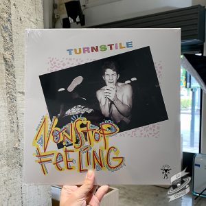 Turnstile – Nonstop Feeling