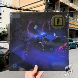 Still Corners – Dead Blue