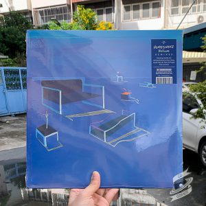 Homeshake – Helium Remixes (Purple / Record Store Day)