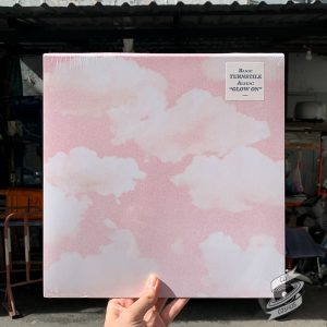 Turnstile – Glow On