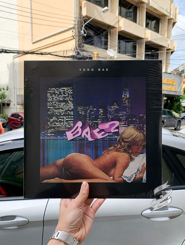 Yung Bae – BAE 2