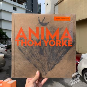 Thom Yorke – Anima