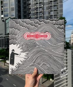 Thom Yorke – The Eraser