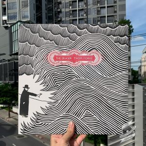 Thom Yorke – The Eraser