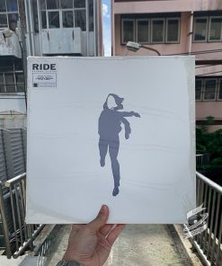 Ride – Weather Diaries