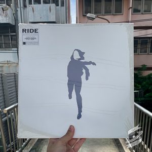 Ride – Weather Diaries