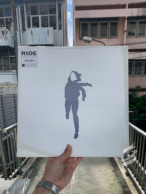 Ride – Weather Diaries