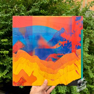 Roth Bart Baron – Loud Color & Silence Festival