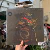 Queens Of The Stone Age – In Times New Roman... + Slipmat (Silver)
