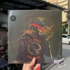 Queens Of The Stone Age – In Times New Roman... + Slipmat (Green)