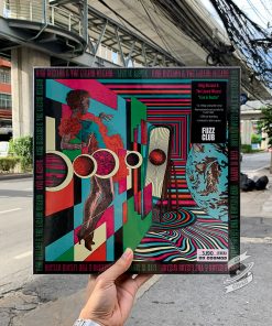 King Gizzard And The Lizard Wizard – Live At Austin (3LP Coloured)