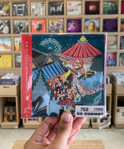 Phum Viphurit – Greng Jai Piece (CD)