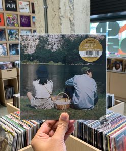 Numcha – Keep Cold / Dirty Shoes