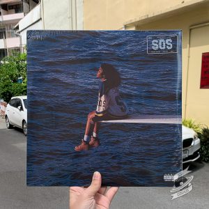 SZA – SOS