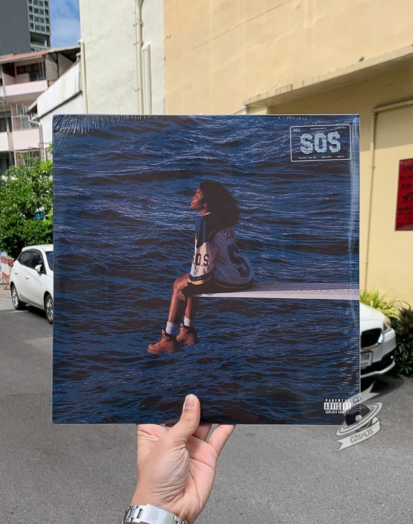 SZA – SOS