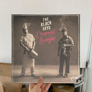 The Black Keys – Dropout Boogie