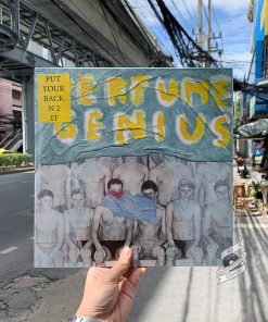 Perfume Genius – Put Your Back N 2 It