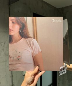 Clairo ‎– Immunity