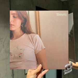 Clairo ‎– Immunity