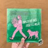 DSPS – HALF OF ME/ FRUIT MILK