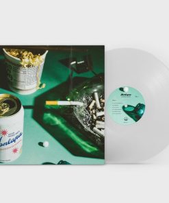 Yonlapa – Lingering Gloaming