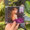 Taylor Swift – Speak Now (Taylor's Version)(CD)