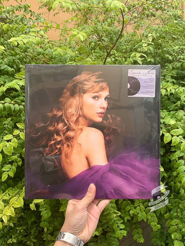 Taylor Swift – Speak Now (Taylor's Version)