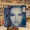 Britney Spears – In The Zone (Blue LP)