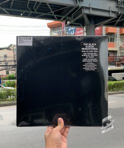 Metallica – The Black Album