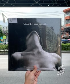 Cigarettes After Sex – I