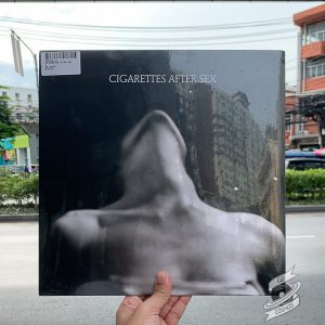 Cigarettes After Sex – I