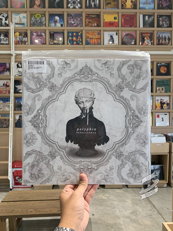Polyphia – Renaissance (B-Stock) (Pink LP)