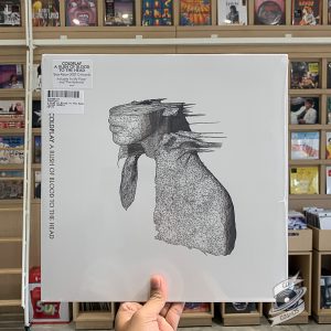 Coldplay – A Rush Of Blood To The Head