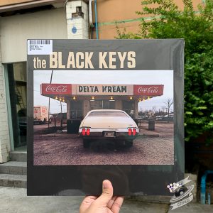The Black Keys – Delta Kream