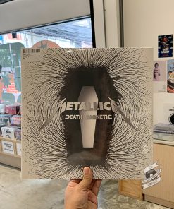 Metallica – Death Magnetic