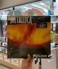 Metallica - Reload