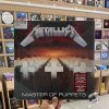 Metallica – Master Of Puppets