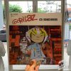 Gorillaz – G Sides (Record Store Day)