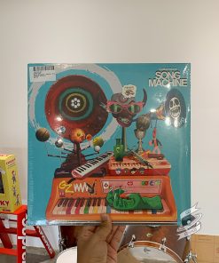 Gorillaz – Song Machine Season One